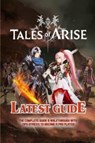 Tales of Arise - Mark C Frier - 9798490415336