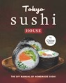 Tokyo Sushi House - Chloe Tucker - 9798492186968
