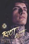 Riot Act - Callie Hart - 9798496321945