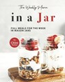 The Weekly Menu in a Jar - Chloe Tucker - 9798497828580