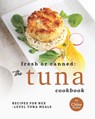Fresh or Canned - Chloe Tucker - 9798497830606