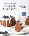An Oven and Some Bundt Cakes - Chloe Tucker - 9798499772249