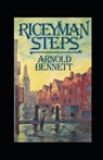 Riceyman Steps Annotated - BENNETT,  Arnold - 9798501331761