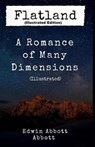 Flatland - ABBOTT,  Edwin Abbott - 9798501792937