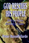 God Rescues His People - RUSSELL-YARDE,  Peter - 9798501991880