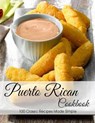 Puerto Rican Cookbook - Shawn Eric Allen - 9798502492683