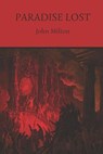 Paradise Lost - MILTON,  John - 9798509359767