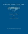 Concerto in C Minor, Wq 31 - Carl Philipp Emanuel Bach - 9798517946492