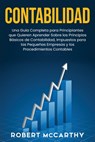 Contabilidad - Robert McCarthy - 9798519439527