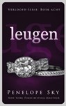 Leugen - Penelope Sky - 9798520402800