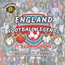 England Football Legends - HENSHAW,  Martin ; Doyle, Adam - 9798520914945