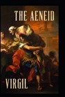 The Aeneid of Virgil (I-VI)(illustrated Edition) - VIRGIL,  Virgil - 9798520995432