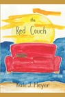 The Red Couch - Kate J Meyer - 9798532949348
