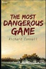 The most dangerous game - CONNELL,  Richard - 9798533105736