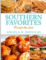 Southern Favorites - Angela D Douglas - 9798536899373
