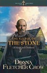 The Keeper of the Stone - Donna Fletcher Crow - 9798538363179