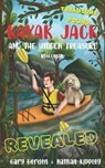 Kayak Jack and the Hidden Treasure - GORDON,  Gary ; Kippley, Nathan - 9798542030159