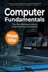 Computer Fundamentals - Kevin Wilson - 9798545912032
