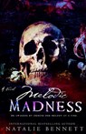 Melodic Madness - Natalie Bennett - 9798548135377