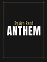 Anthem by Ayn Rand - Ayn Rand - 9798551106487