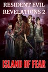 Resident Evil Revelations 2 - Cecil Everton - 9798552275892