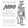 History of Judo For Kids (English Spanish Bilingual book) - BROWN,  Craig - 9798569225040