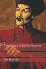 The Return of Dr. Fu-Manchu - ROHMER,  Sax - 9798569670420