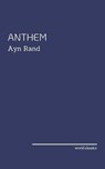 Anthem by Ayn Rand - Ayn Rand - 9798573821252