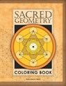 The Sacred Geometry Coloring Book - Piggyback Press - 9798574446652
