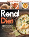 Renal Diet - Elizabeth Cook - 9798575032007