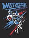 Motocross Coloring Book: Dirt Bike Coloring Book for kids - Cute Motorcycle Coloring Book with Fun Dirt Bikes Designs (Kids Coloring Book) - Books Creators - 9798575063131