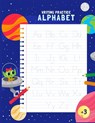 Writing Practice Alphabet: Handwriting Alphabet for Kids: Writing letters for children: Tracing letters practice for preschoolers and kindergarte - Independant Anonym - 9798578624742