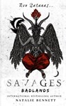 Savages - BENNETT,  Natalie - 9798579039170