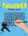 The impossible sudoku puzzle book - RIVER PUBLISHERS,  Brain - 9798583117185