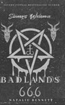 Badlands: Books 1-4 - Natalie Bennett - 9798583265114