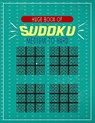 Huge Book of Sudoku Medium to Hard - RIVER PUBLISHERS,  Brain - 9798584423377