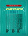 word search puzzle books for adults vol 2 - Brain River Publishers - 9798587709669