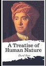 A Treatise of Human Nature - HUME,  David - 9798588397278