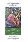 Clouds and Two Other Plays - Aristophanes - 9798590703166