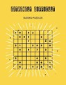 Extremely difficult sudoku puzzles - PUBLISHERS,  Brain River - 9798590828975