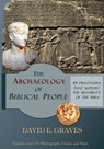 The Archaeology of Biblical People - David Elton Graves - 9798591394004