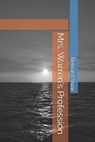 Mrs. Warren's Profession - SHAW,  Bernard - 9798592747243