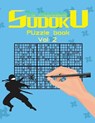 The impossible sudoku puzzle book vol 2 - RIVER PUBLISHERS,  Brain - 9798592805394
