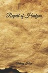 Rupert Of Hentzau: Handwritten Style - HOPE,  Anthony - 9798592819223