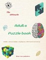 The Ultimate adults puzzle book - RIVER PUBLISHERS,  Brain - 9798595477185