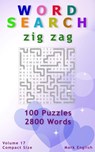 Word Search - Mark English - 9798595540636