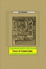 Tales of Chinatown - ROHMER,  Sax - 9798596005547