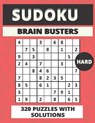 Sudoku Brain Busters - Color Blvd - 9798599804307