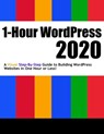 1-Hour WordPress 2020 - Dr Andy Williams - 9798601600453