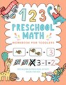 Preschool Math Workbook For Toddlers - Caterpillar Curl - 9798610979212